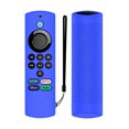 thumbnail image 1 of Peggybuy Remote Cover for Amazon Fire TV Stick Lite/Alexa Voice Remote Lite 2nd Gen, 1 of 8