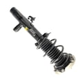 thumbnail image 1 of for BMW F30 F31 F32 F36 340i 435i xDrive AWD 2x Front Shock Struts Assys w/EDC, 1 of 4