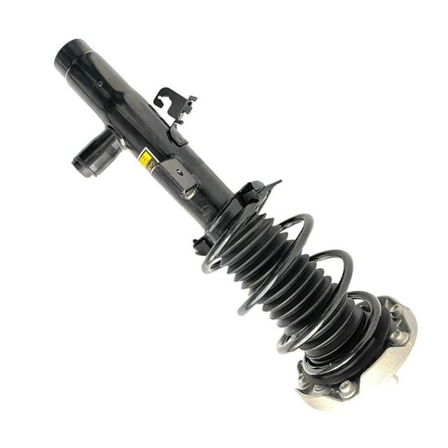 for BMW F30 F31 F32 F36 340i 435i xDrive AWD 2x Front Shock Struts Assys w/EDC