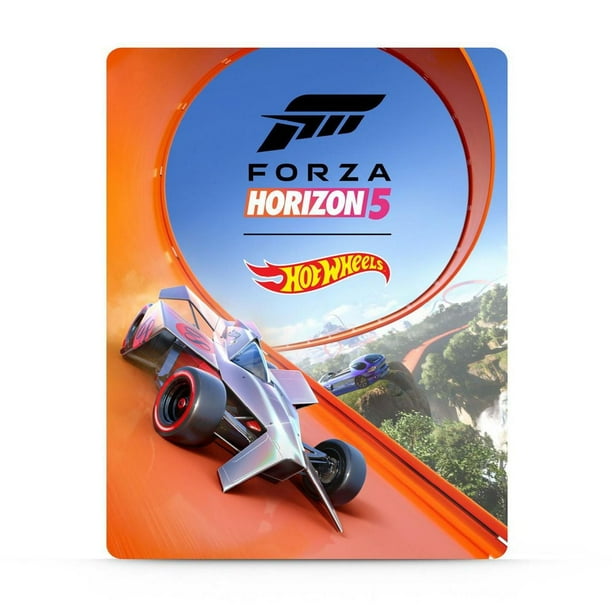 Xbox Series X – Forza Horizon 5 Bundle - Walmart.ca