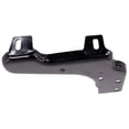 thumbnail image 3 of New Left Front Inner Bumper Bracket Compatible With Dodge Ram 1500 Laramie Ram 1500 Sport Ram 1500 ST Ram 1500 WS Ram 2500 Base Ram 3500 Base 1999-2001 By CH1067134 55077022AB, 3 of 5