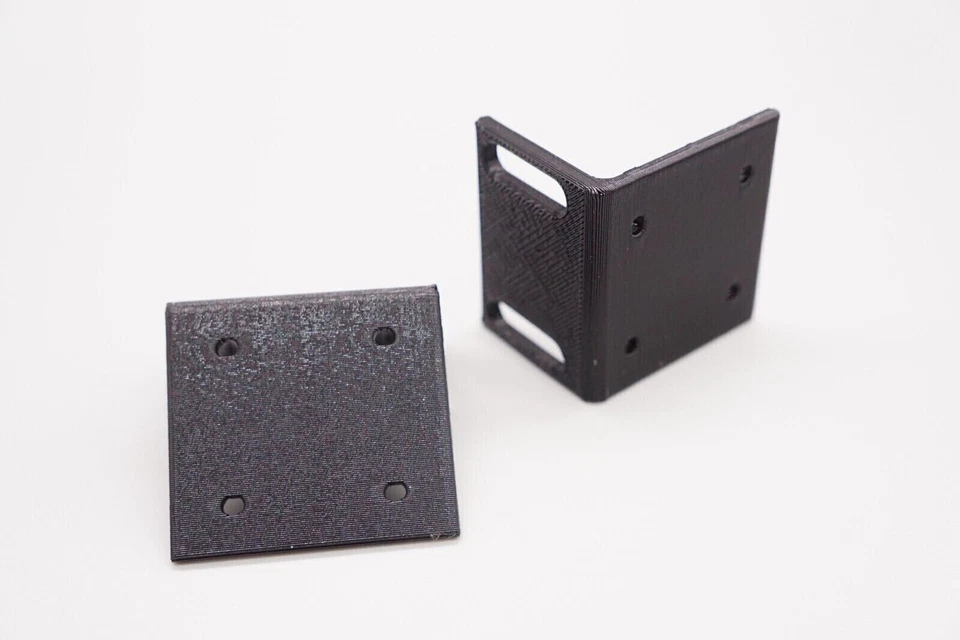 BUTTERFLY- Replacement Rack Ears For Mikrotik Rb3011 Network Router