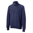 thumbnail image 5 of Sport-Tek ® Super Heavyweight 1/4-Zip Pullover Sweatshirt. ST283, 5 of 6
