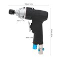 thumbnail image 2 of Destornillador de aire Tipo de pistola multifunción Herramienta de equipo neumático ajustable YC-305P1 (estilo americano) VoborMX herramienta, 2 of 8
