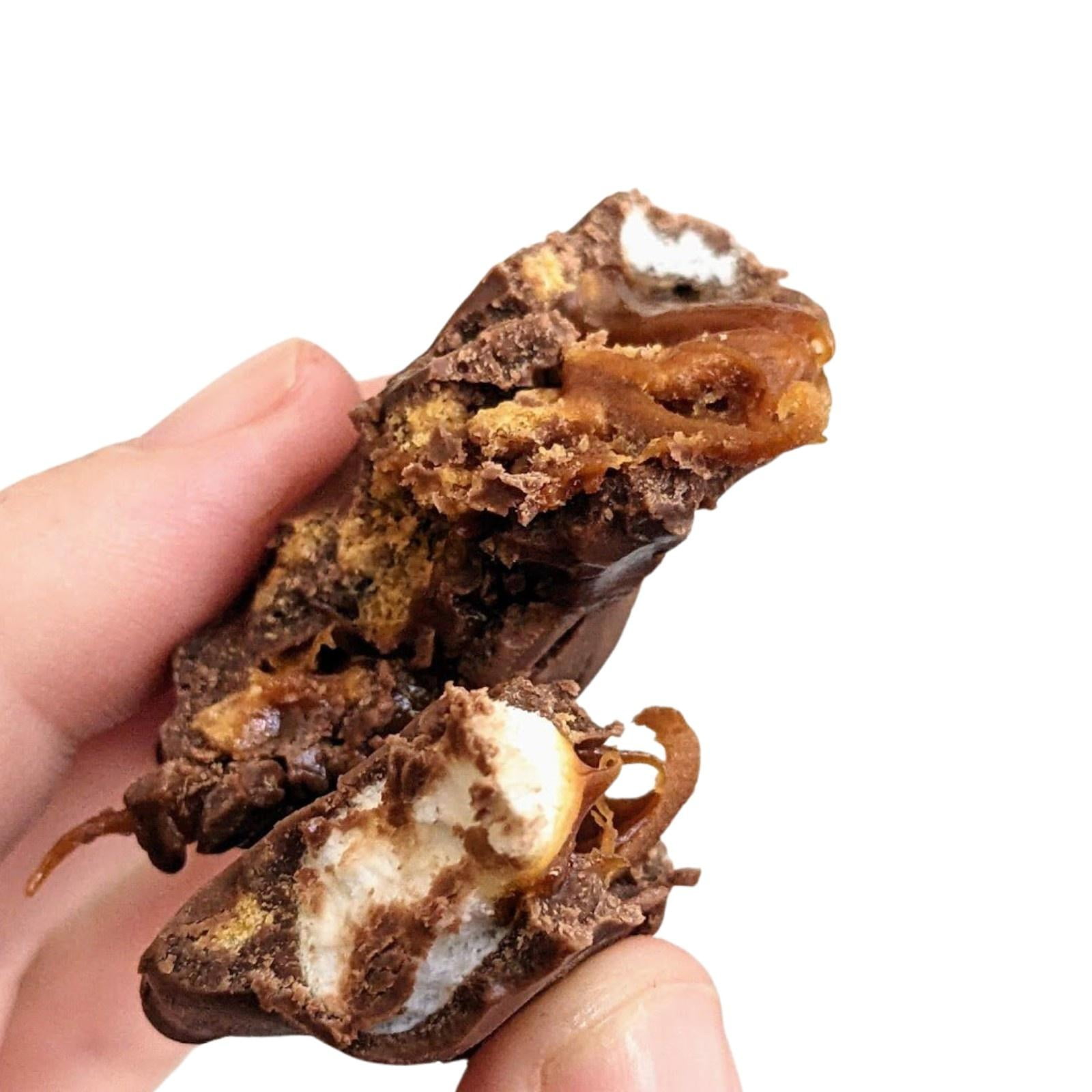 4 Pack of Trader Joe’s S'mores Clusters | 7 Oz