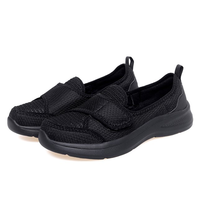 Zapatos para Livianos Senderismo Transpirables Mesh Casuales Mujeres PARTIR ESCUELA DEL Hospital