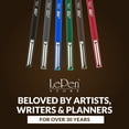 thumbnail image 4 of Le Pen Flex Primary Set with Flexible Brush Tip for Creative Journaling, 4 of 9