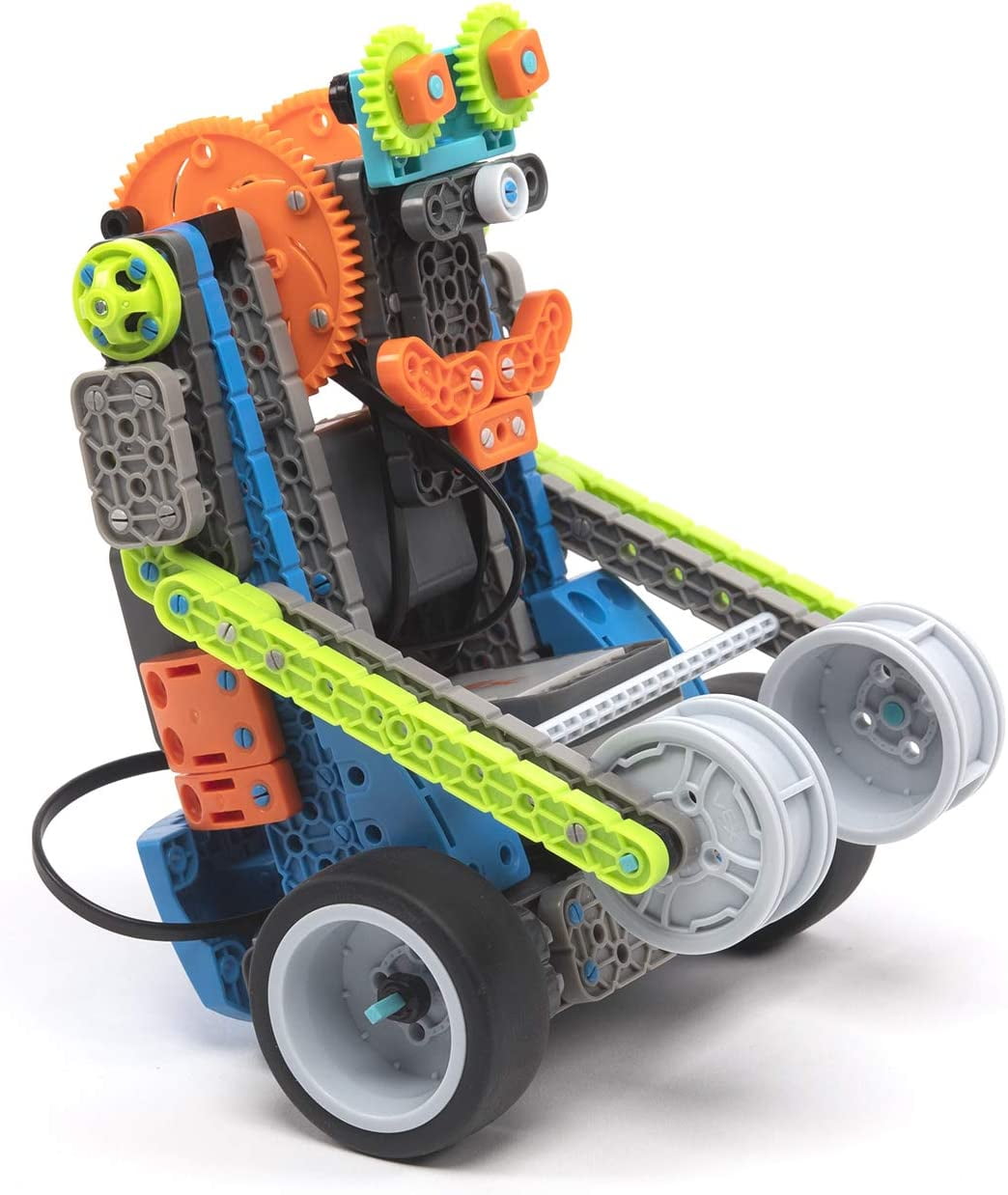 vex robotics build blitz by hexbug