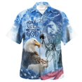 thumbnail image 3 of Camisa hawaiana personalizada de Jesucristo en estilo medieval en 3D para hombre y mujer, camisas hawaianas de playa para hombre y mujer, camisetas florales geniales de verano, 3 of 5