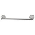 thumbnail image 1 of Kingston Brass Victorian 24" Towel Bar, 1 of 5