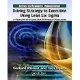 thumbnail image 1 of Driving Strategy to Execution Using Lean Six Sigma, 1 of 2