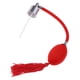 thumbnail image 2 of Botellas de perfume, tubo de repuesto, rellenables, vacías, pulverizadoras, cosméticas, maquillaje, agua. rojo, 2 of 5