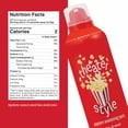 thumbnail image 4 of (2 pack) Winona Pure Theater Style Popcorn Spray 5oz, 4 of 8