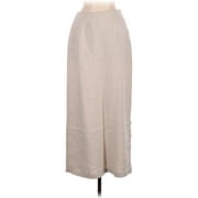 Pre-Owned Eddie Bauer Women's Size 6 Tall Casual Skirt