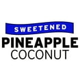 thumbnail image 3 of Clear American Pineapple Coconut Sparkling Water, 12 oz, 12 Count, 3 of 8