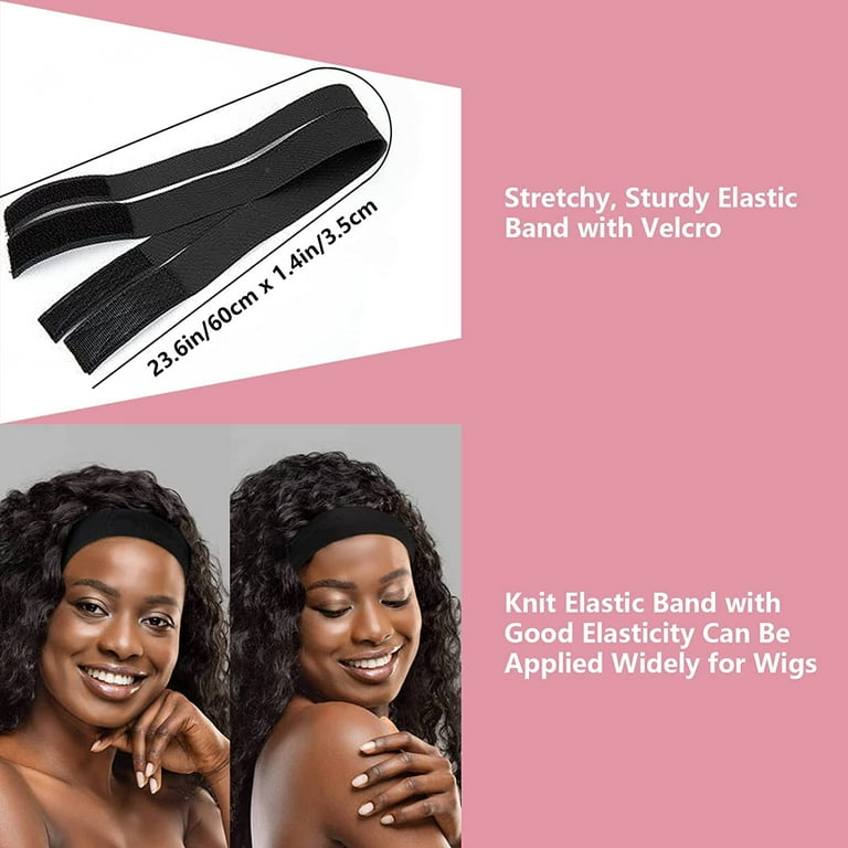 Wig Kit