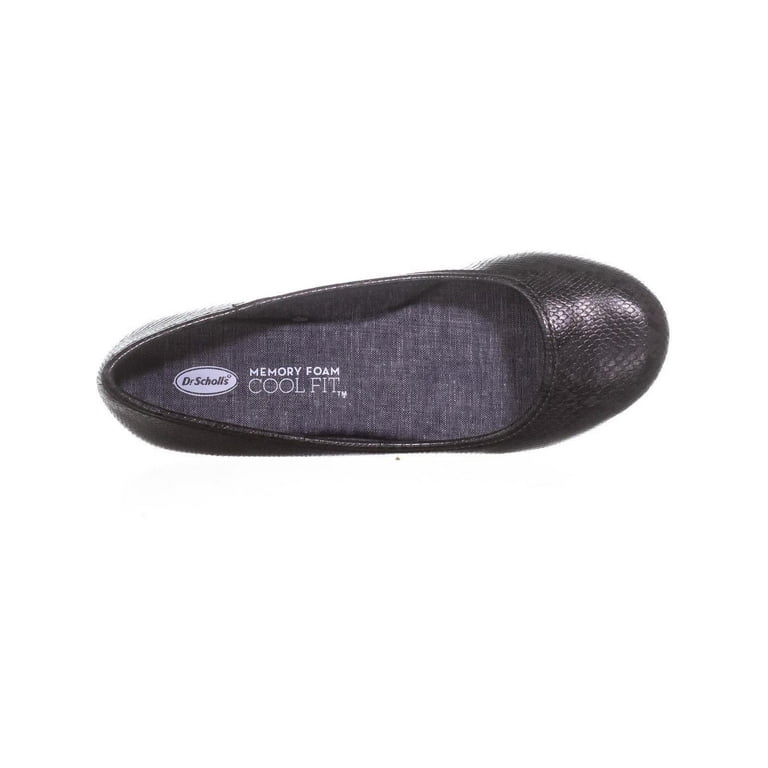 Dr scholl's friendly 2 flats hot sale