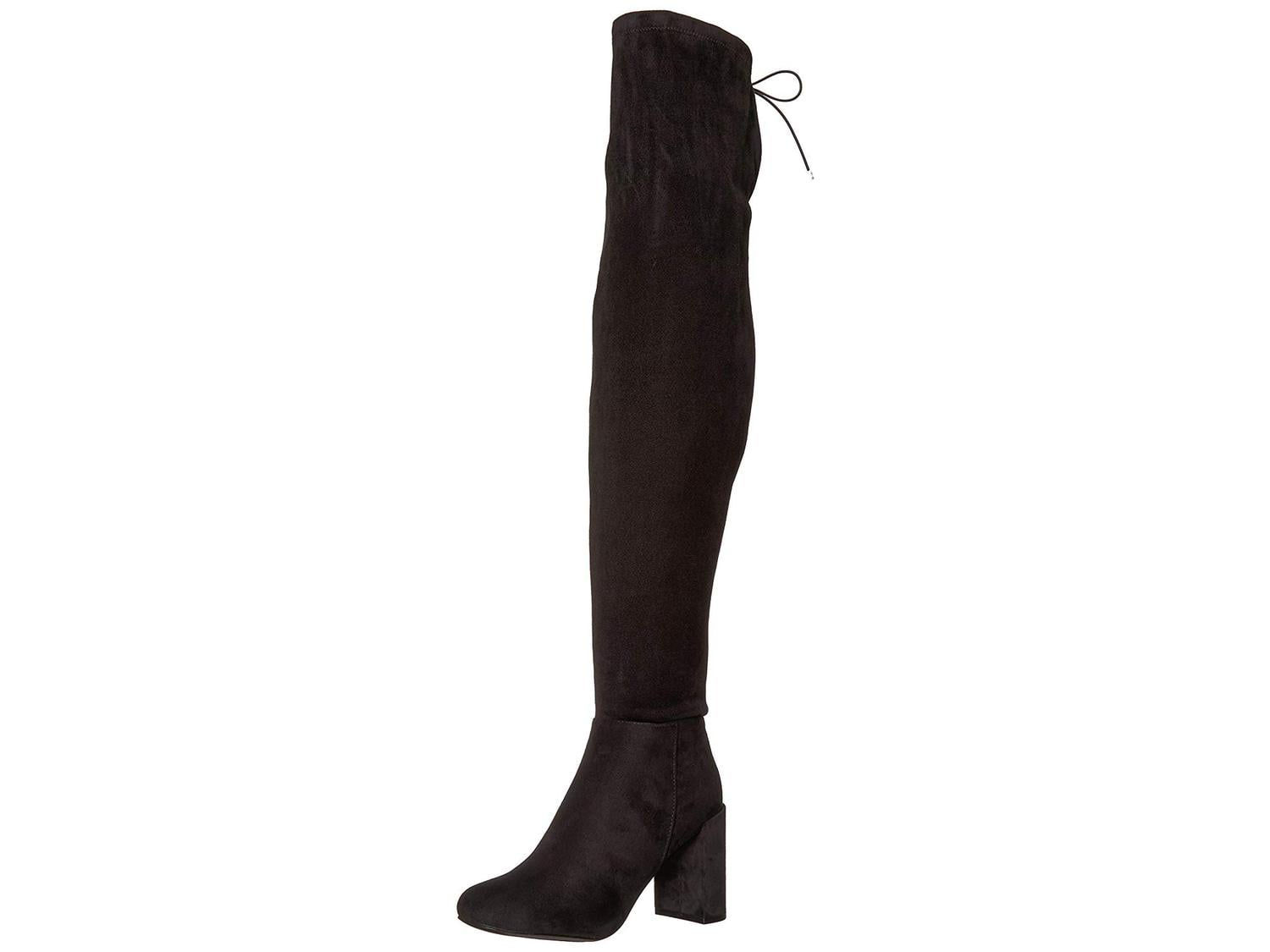 king over the knee boot chinese laundry