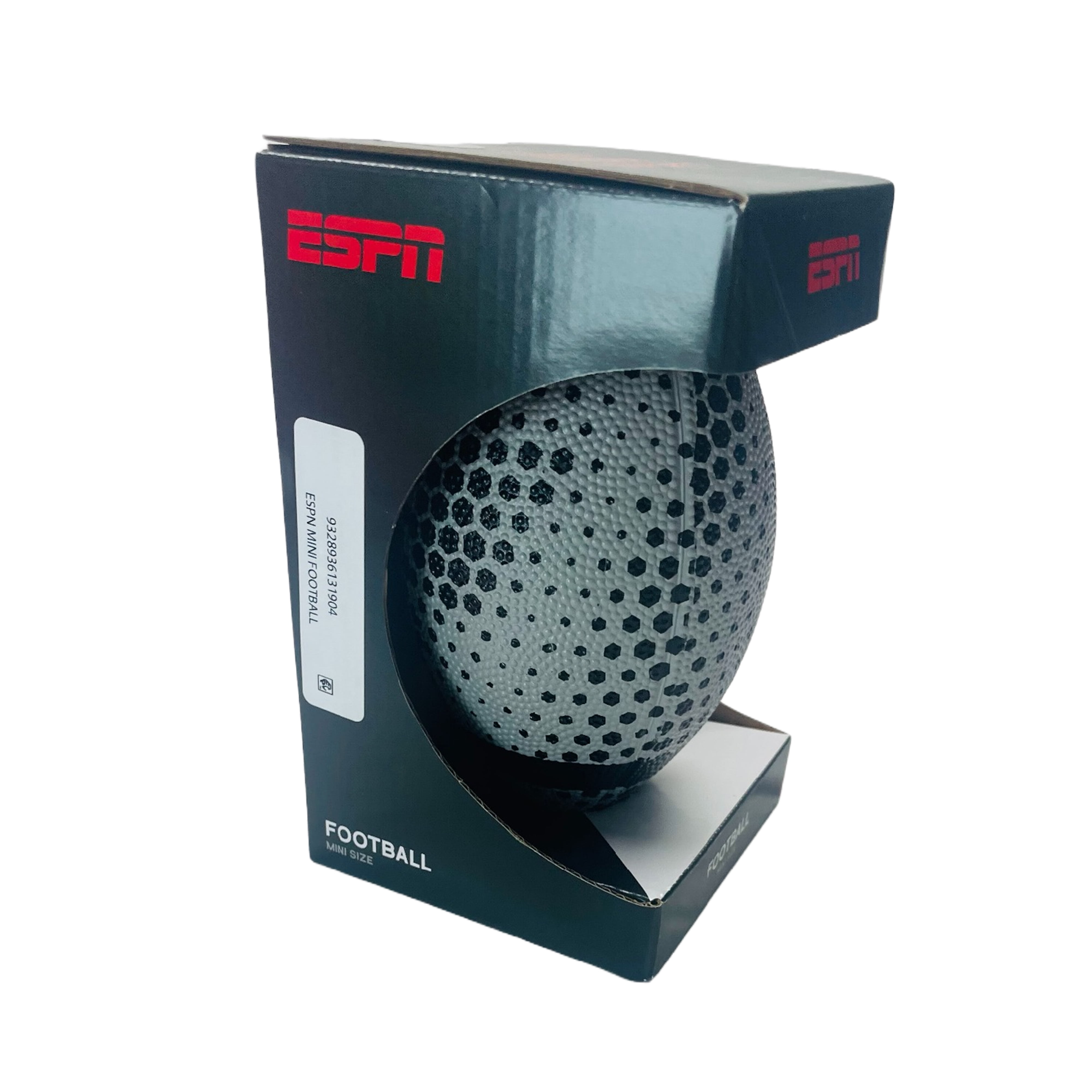 ESPN 6" Mini Football