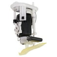 thumbnail image 2 of Fuel Pump Compatible with 2002-2006 Hyundai Santa Fe 4Cyl 6Cyl 2.4L 3.5L With Sending Unit, 2 of 5