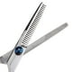 thumbnail image 5 of Tijeras profesionales para peluquería y corte de cabello Adelgazamiento, 5 of 7