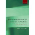 thumbnail image 1 of Internationalisation et Institutions Économiques: Comparaison de l'Expérience Européenne, 1 of 1
