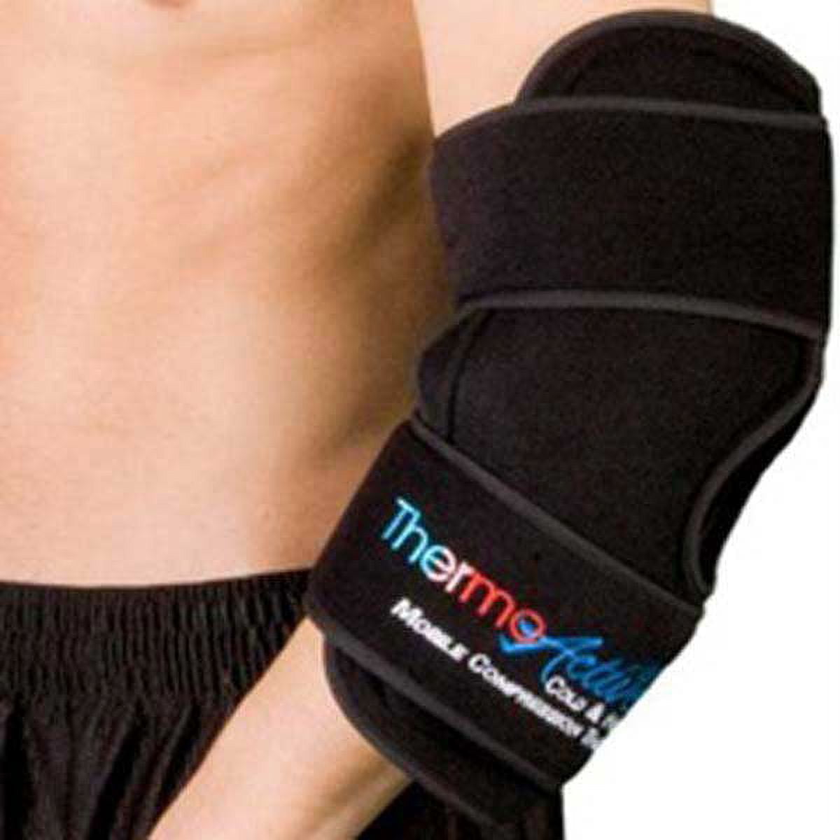 ThermoActive Cold And Hot Therapy - Elbow Support