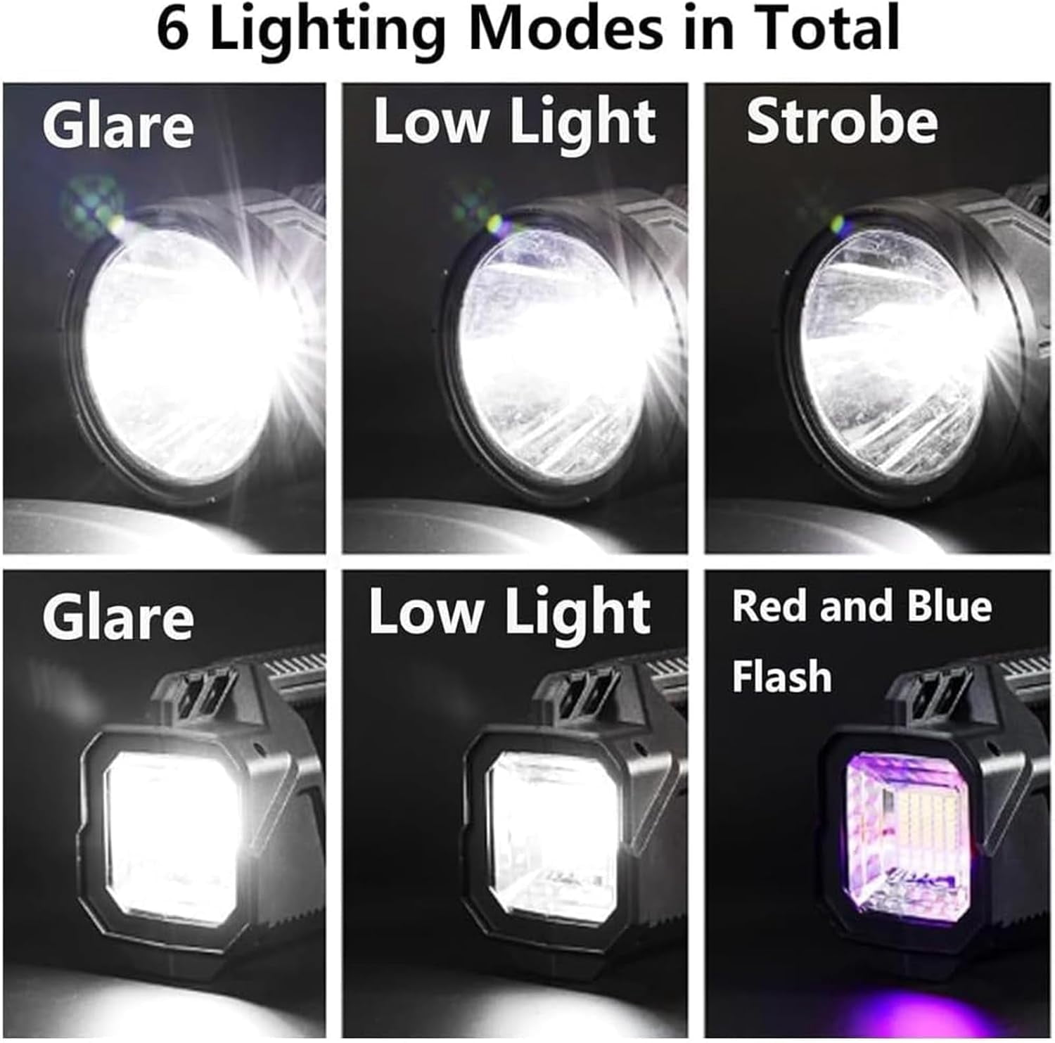 New German 1000000 lumens Waterproof Spot Lights Handheld Large searchlight, Asaruley Light, Spot Lights Outdoor Handheld, Rechargeable Solar Tactical Flashlight
