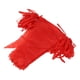 thumbnail image 1 of Banderines de bandera de fiesta, 2 bolsas, pancarta de fiesta, banderín de fiesta, banderín resistente y resistente Jadeshay A, 1 of 8