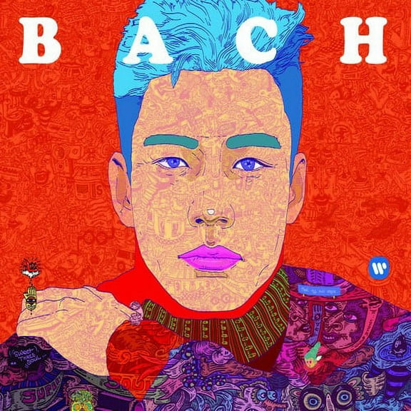 Ji - Bach: Goldberg Variations Etc. - Music & Performance - CD