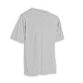 thumbnail image 1 of Camiseta Performance Vizari Sport USA Plata talla ys 80030-ys, 1 of 1