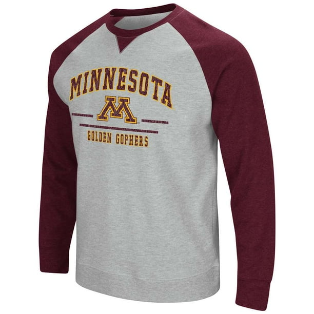 minnesota gophers row the boat sweatshirt