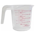 thumbnail image 1 of Aleissi Jarra Medidora Cocina Repostería Fondant 500 ML Aleissi 700176, 1 of 3