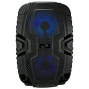 iLive Wireless Tailgate Party Speaker, ISB250B, Black