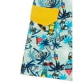 thumbnail image 3 of Wonder Nation Boys Chill Swim Shorts, Sizes 4-18 & Husky, 3 of 3