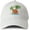 A70, variant on Embroidered Palm Tree Hats for Men Women