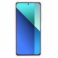 thumbnail image 2 of For Xiaomi Redmi Note 13 4G TPU Case 2.0mm Well-protected Anti-scratch Smartphone Cover - Pink, 2 of 5