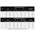 thumbnail image 6 of Ekouaer Two Piece Sets for Women Summer Crew Neck Lounge Short Sets Cap Sleeve Drawstring Vacation Outfits with Pocket, 6 of 6