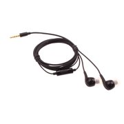 Wired Earphones for TCL 60 NxtPaper/SE NxtPaper/XE NXTPAPER 5G - Headphones Handsfree Mic 3.5mm Headset Earbuds Earpieces Microphone