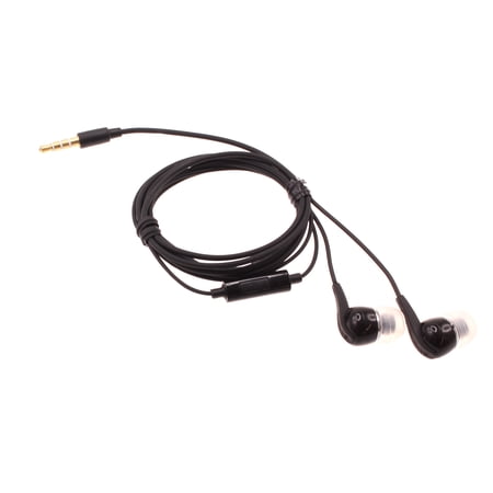 Wired Earphones for TCL 60 NxtPaper/SE NxtPaper/XE NXTPAPER 5G - Headphones Handsfree Mic 3.5mm Headset Earbuds Earpieces Microphone