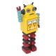 thumbnail image 3 of Figura de robot hermoso y práctico robot de cuerda estilo americano seguro y respetuoso con el medio ambiente para el hogar para la oficina ANGGREK Otros, 3 of 8