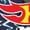 NAVY, variant on - Monster Trucks Logo - Youth Boys Long Sleeve Graphic T-Shirt