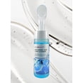 thumbnail image 1 of Limpiador Facial FAVOR BEAUTY Ácido Hialurónico con cepillo de silicona 150ml, 1 of 3