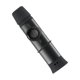 thumbnail image 2 of Kazoo con membranas, instrumento musical profesional para amantes de música, ideal como acompañamiento para fiestas, juguete fácil de tocar. Negro, 2 of 8