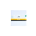 thumbnail image 3 of Mainstays Basic Value Microfiber Bed Sheet Set, Arctic White, Queen, 4 Piece, 3 of 10