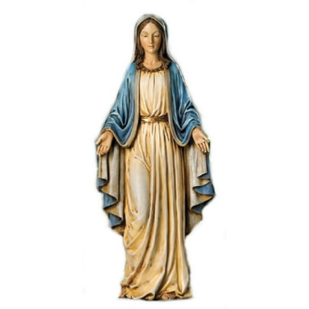 Auto Mart Usa >> Virgin Mary Blessed Mother Garden Statue - Walmart.com Auto Mart Usa >> Virgin Mary Blessed Mother Garden Statue - Walmart.com