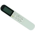 thumbnail image 1 of Télécommande de Remplacement Compatible pour Climatiseur de Pièce Electrolux GYKQ-58, 1 of 3