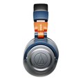 thumbnail image 2 of AUDIO TECHNICA Audífonos Cerrados Circumaurales Inalámbricos ATH-M50XBT2LAB AUDIO TECHNICA, 2 of 4