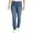 Hartford Blue, variant on Tapered Leg Classic Amanda Jeans (Women's)