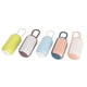 thumbnail image 2 of Dispensador de bolsas de inodoro para residuos, mascotas, perros, cachorros, gatos, mascotas, dispensador de inodoros para residuos, dispensador de inodoros portátil impulsado por el rendimiento, 2 of 8